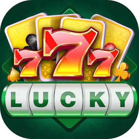 777LUCKY - Pengalaman Live Casino Terbaik di Genggaman Anda