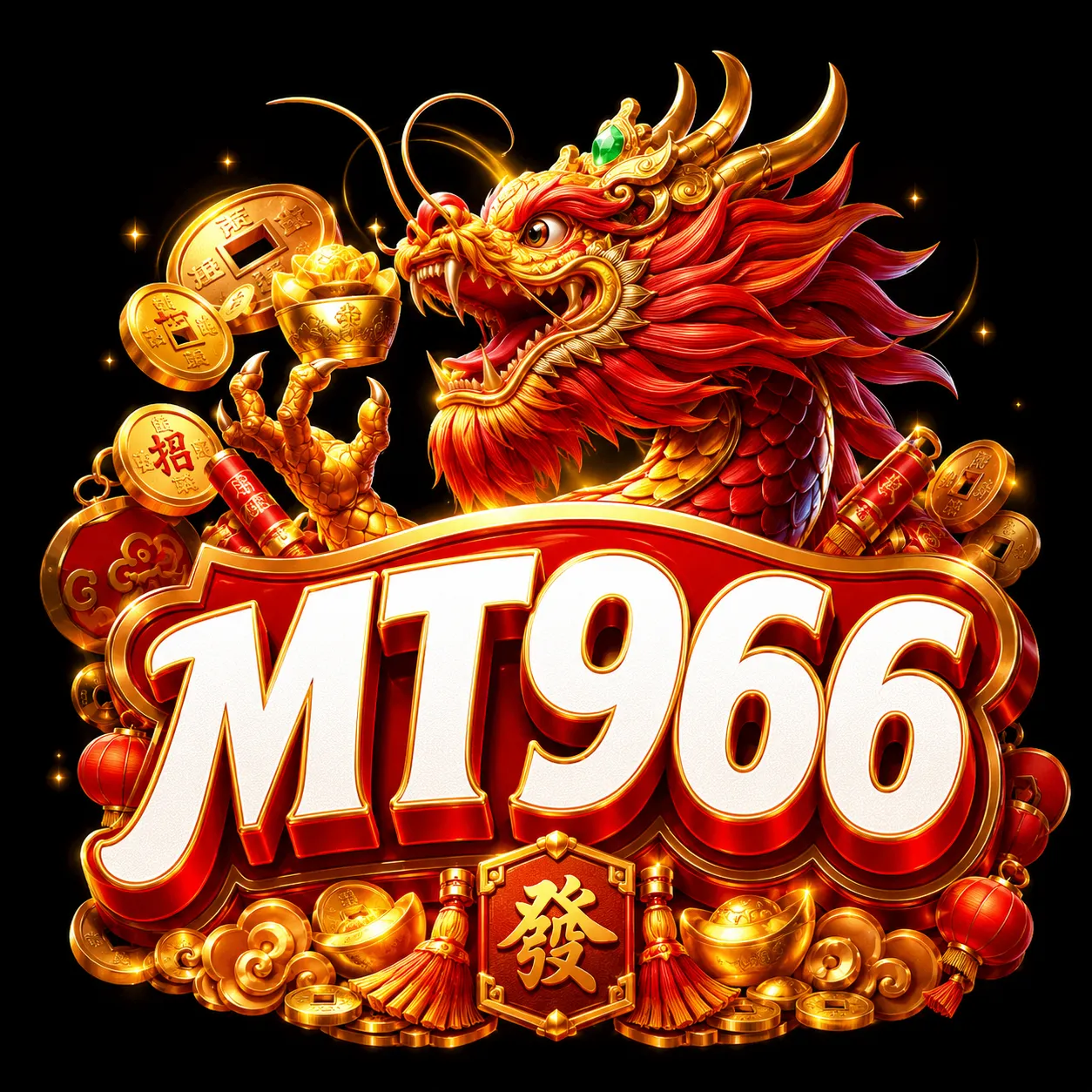 mt966 APK Arcade