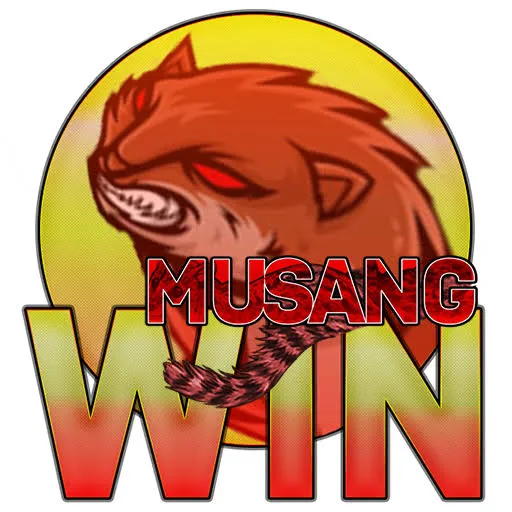 musangwin APK Puzzle