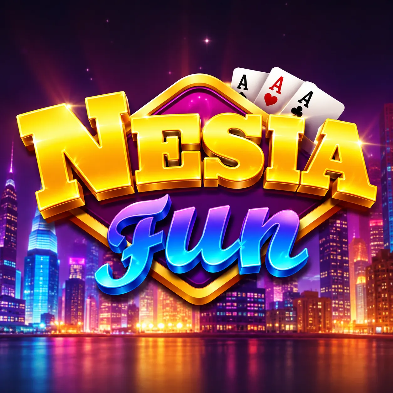 NESIAFUN - Petualangan Seru di Dunia Pertanian