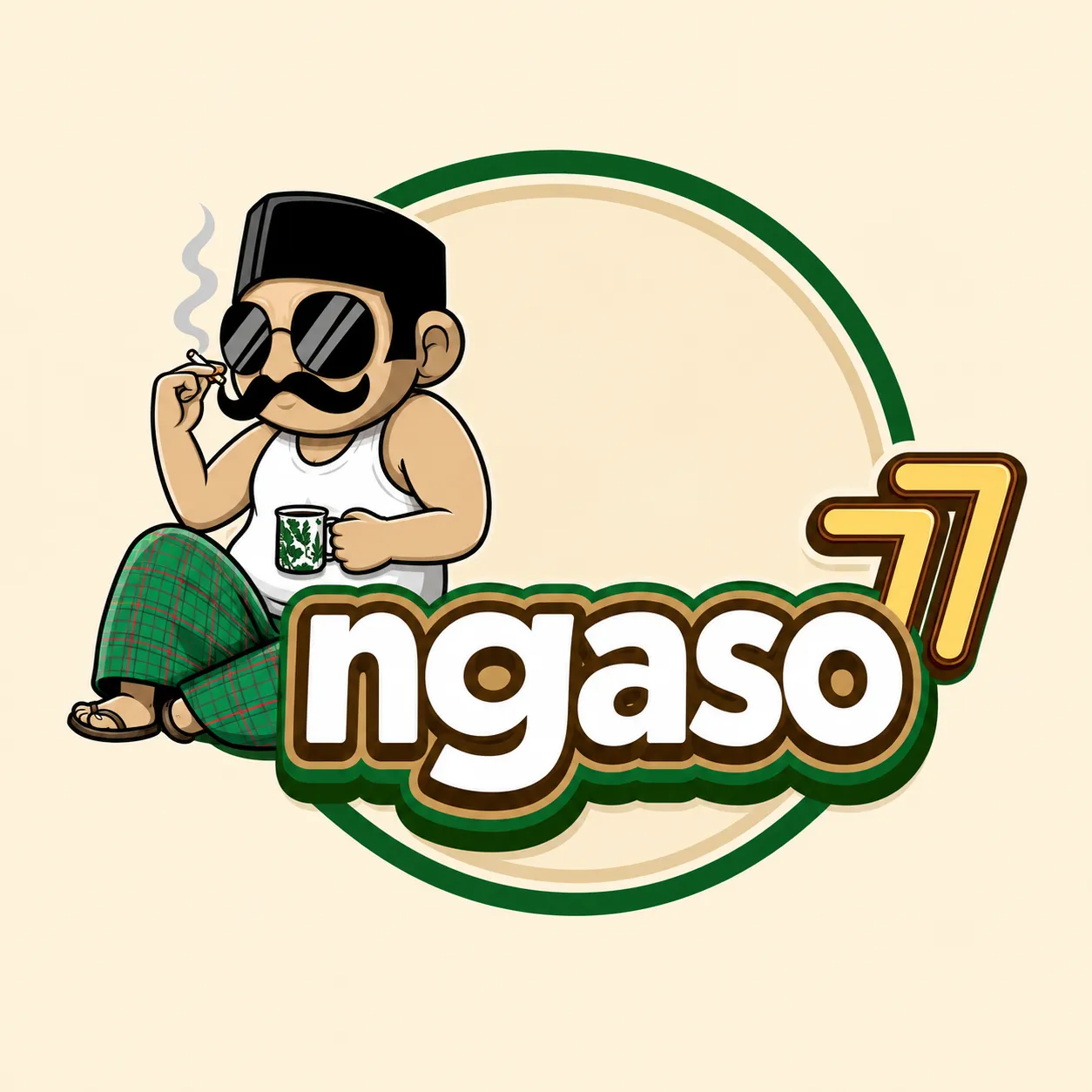 ngaso77 APK Music