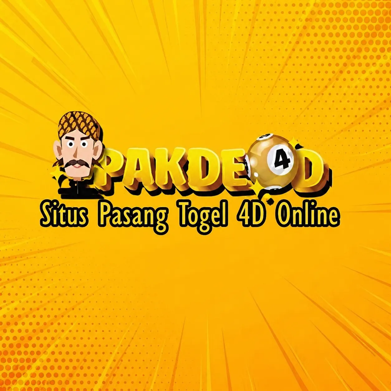 PAKDE4D - Game Simulasi Terkini untuk Pengalaman Seru