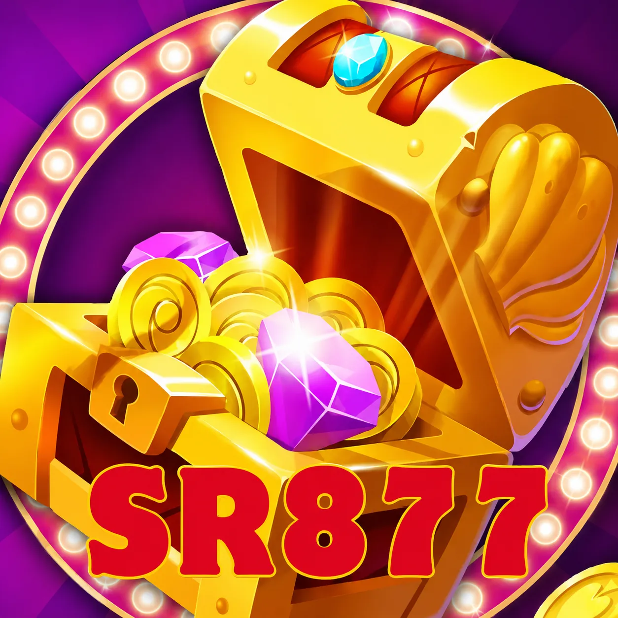 SR877 - Petualangan Memancing Seru